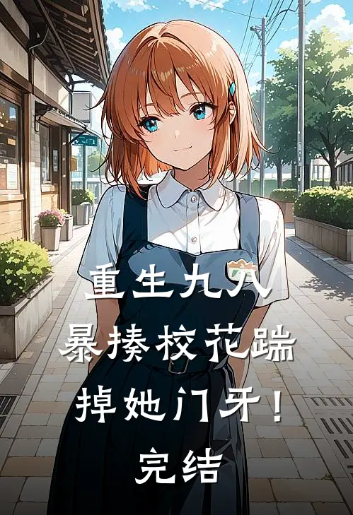 重生九八：暴揍校花踹掉她门牙！完结