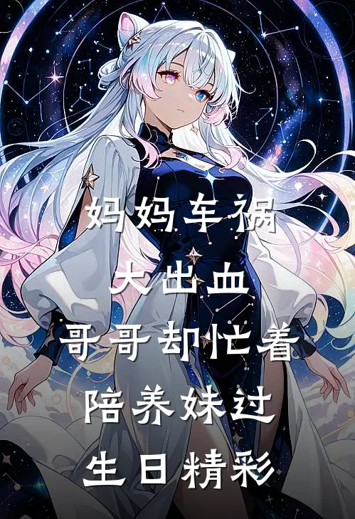 妈妈车祸大出血，哥哥却忙着陪养妹过生日精彩
