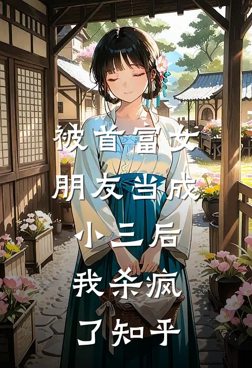 被首富女朋友当成小三后，我杀疯了知乎