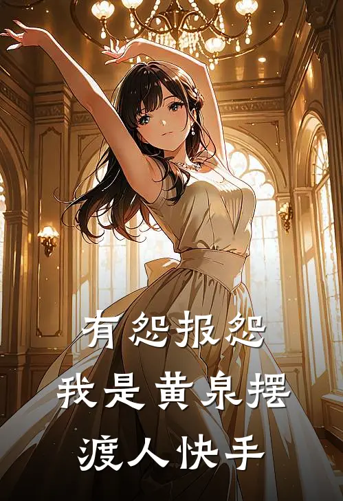 有怨报怨，我是黄泉摆渡人快手