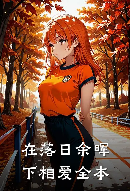 在落日余晖下相爱全本