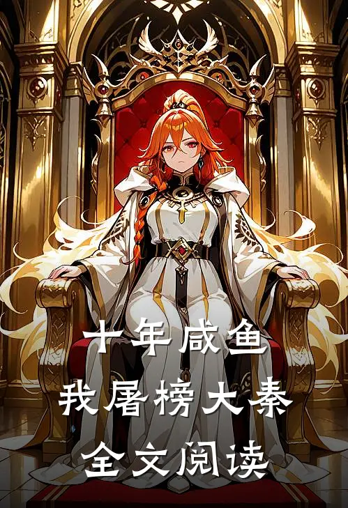 十年咸鱼，我屠榜大秦全文阅读