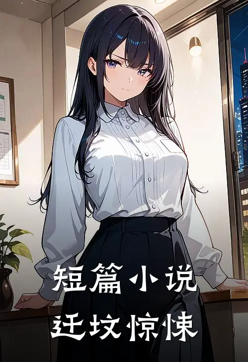 短篇小说迁坟惊悚