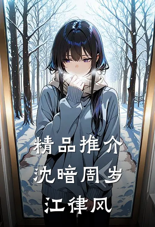 精品推介沈暗周岁江律风