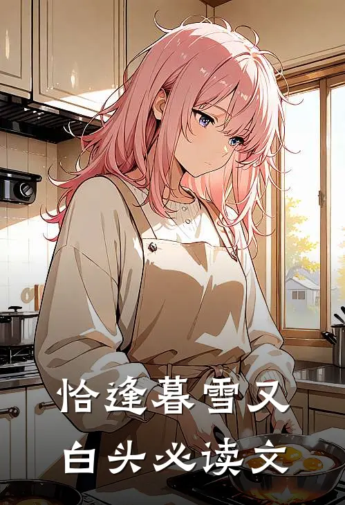 恰逢暮雪又白头必读文