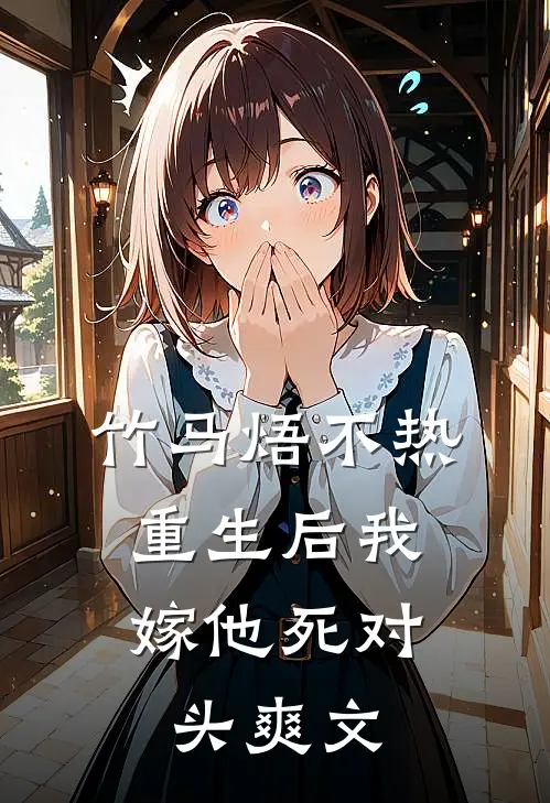 竹马焐不热，重生后我嫁他死对头爽文