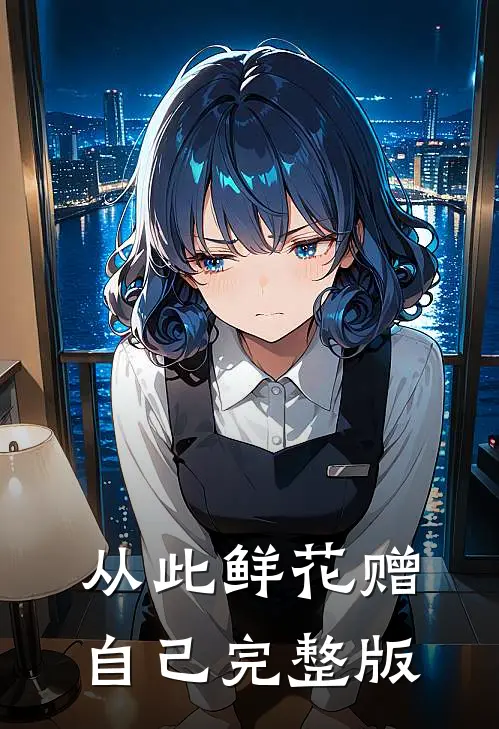 从此鲜花赠自己完整版
