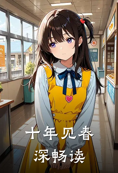 十年见春深畅读