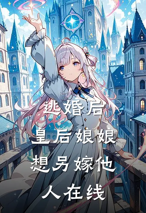 逃婚后,皇后娘娘想另嫁他人在线观看
