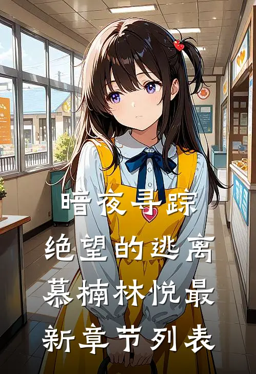 暗夜寻踪：绝望的逃离慕楠林悦最新章节列表