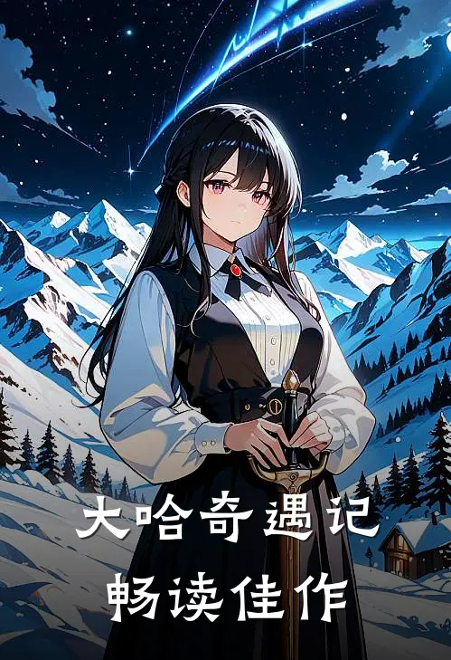 大哈奇遇记畅读佳作
