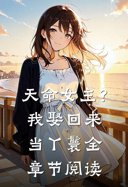 天命女主？我娶回来当丫鬟全章节阅读