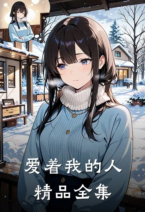 爱着我的人精品全集