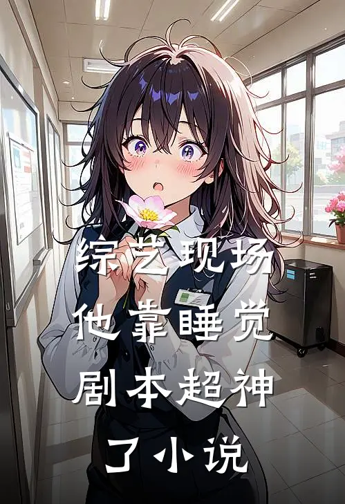 综艺现场，他靠睡觉剧本超神了小说