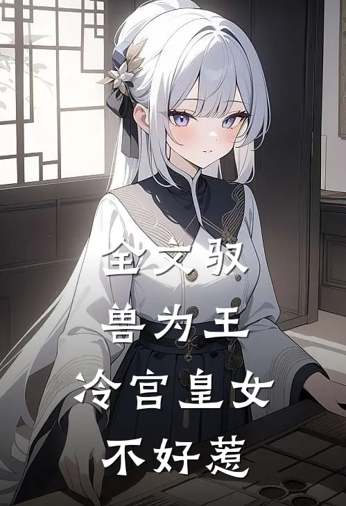 全文驭兽为王：冷宫皇女不好惹