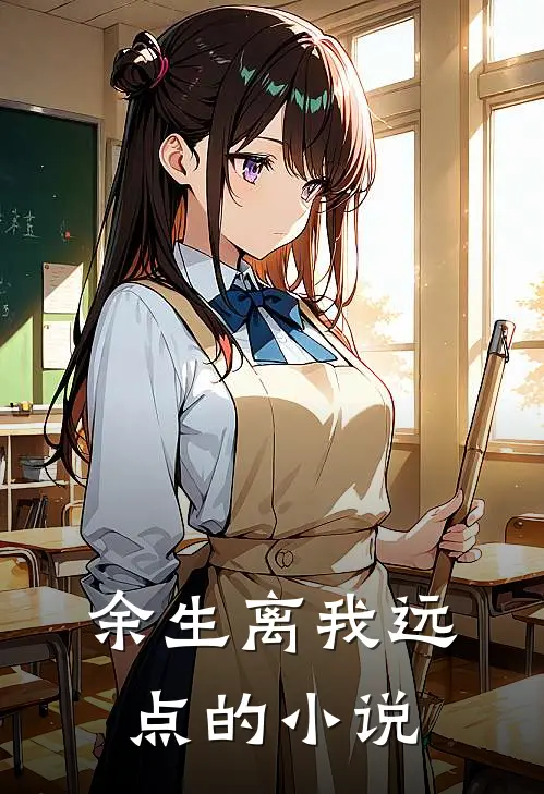 余生离我远点的小说