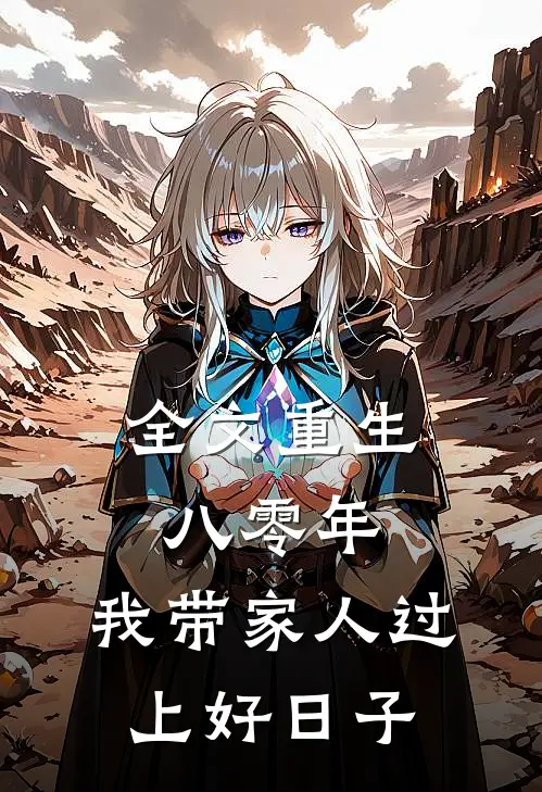 全文重生八零年,我带家人过上好日子免费阅读