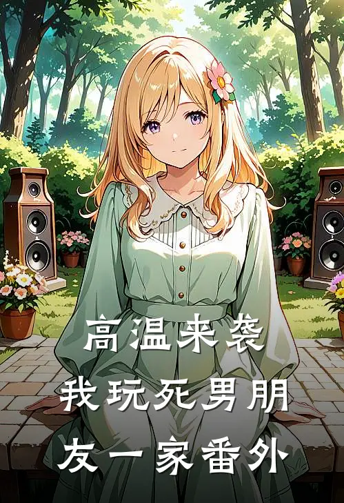 高温来袭，我玩死男朋友一家番外