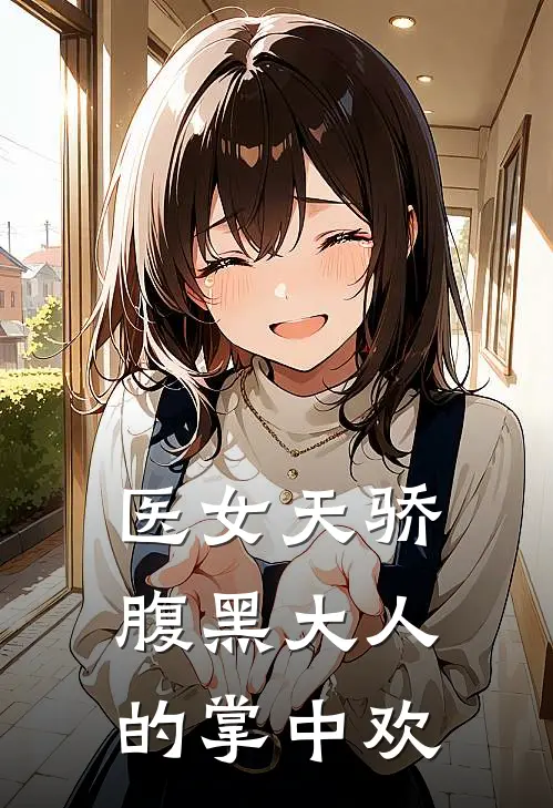 医女天骄：腹黑大人的掌中欢