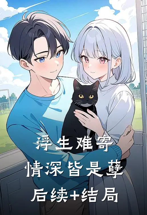 浮生难寄，情深皆是孽后续+结局