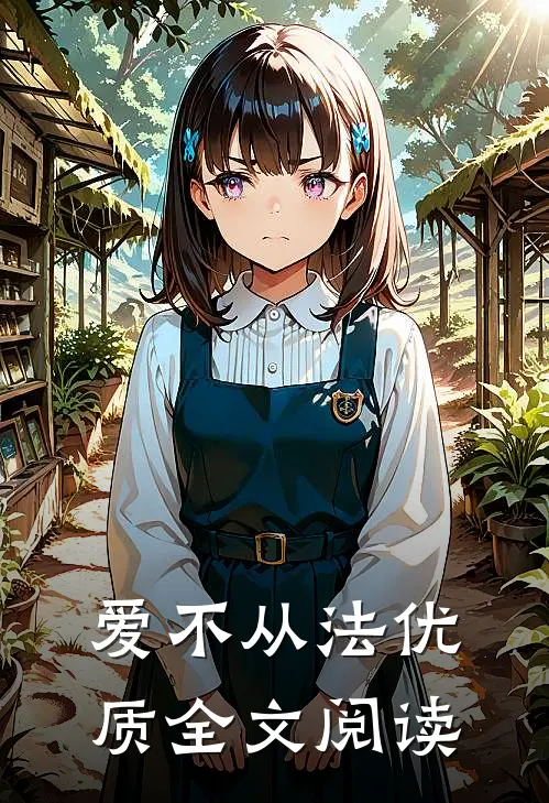 爱不从法优质全文阅读
