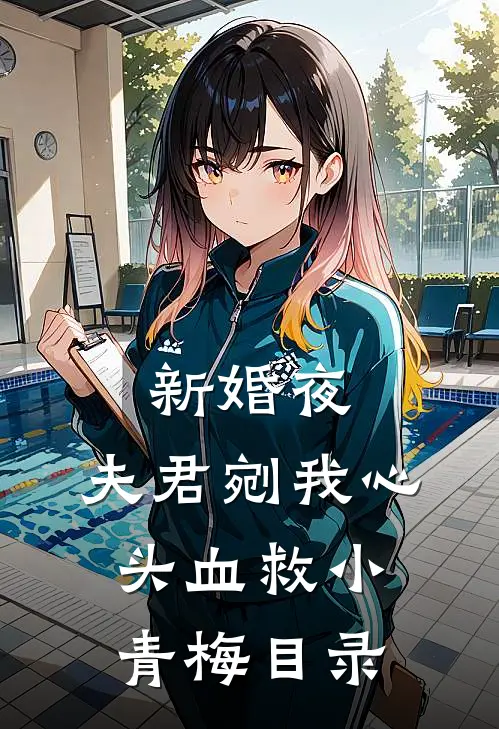 新婚夜，夫君剜我心头血救小青梅目录