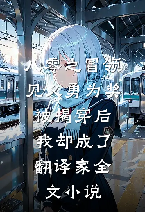 八零之冒领见义勇为奖被揭穿后，我却成了翻译家全文小说