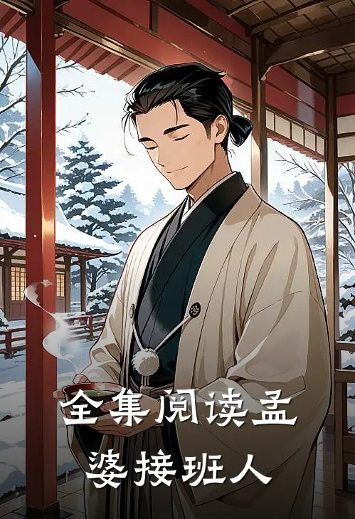 全集阅读孟婆接班人