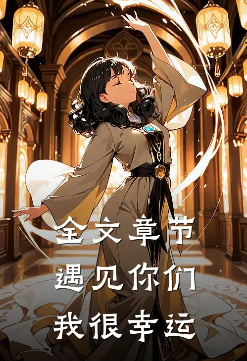 全文章节遇见你们，我很幸运