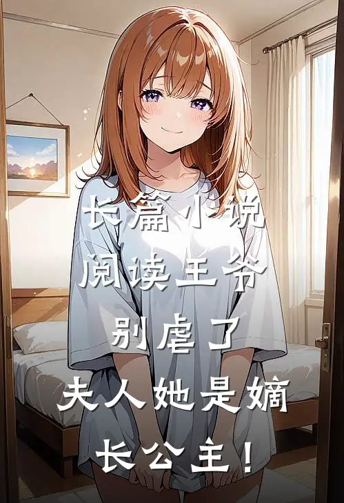 长篇小说阅读王爷别虐了，夫人她是嫡长公主！