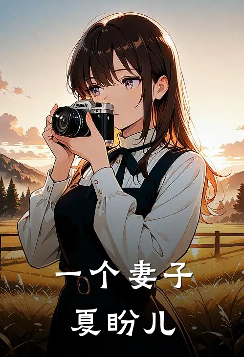 一个妻子夏盼儿