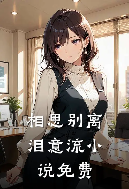 相思别离泪意流小说免费