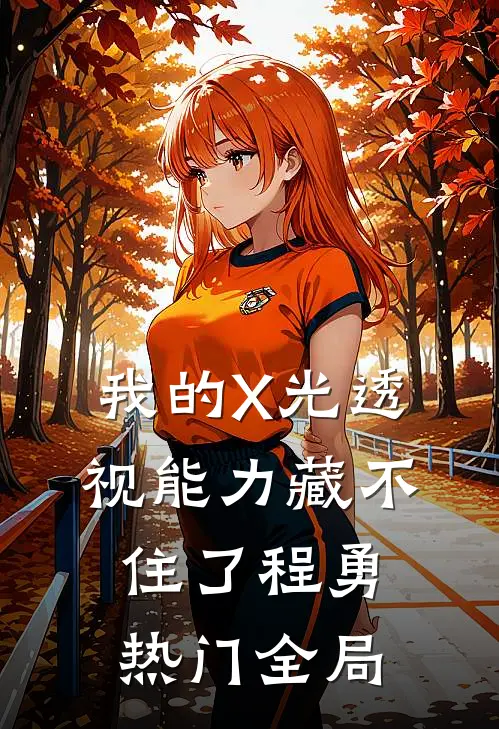 我的X光透视能力藏不住了程勇热门全局