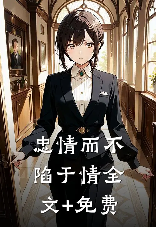 忠情而不陷于情全文+免费