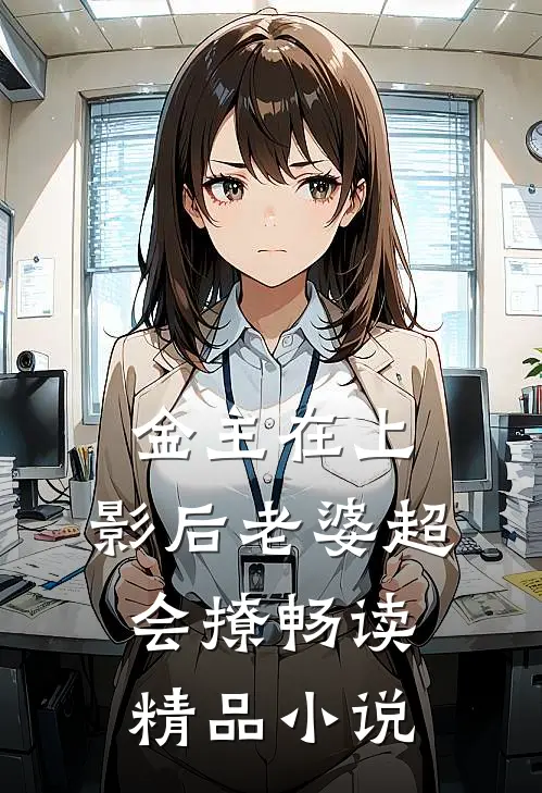 金主在上影后老婆超会撩畅读精品