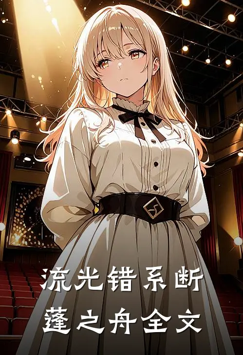 流光错系断蓬之舟全文