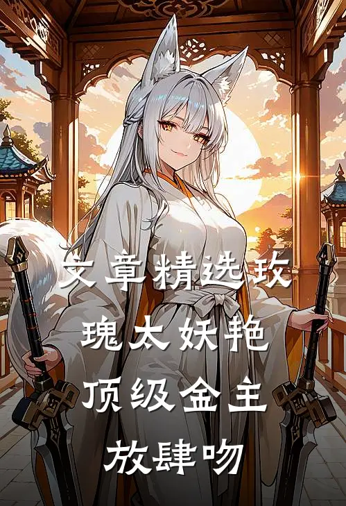 文章精选玫瑰太妖艳，顶级金主放肆吻