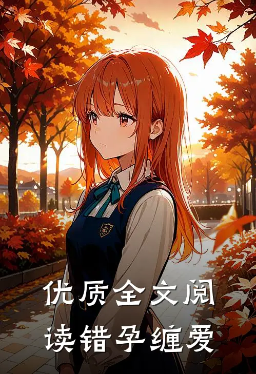 优质全文阅读错孕缠爱