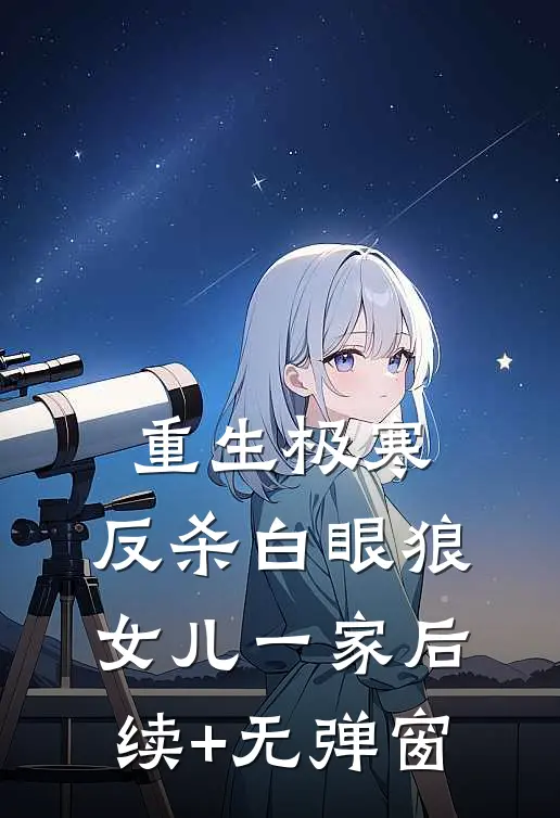 重生极寒，反杀白眼狼女儿一家后续+无弹窗