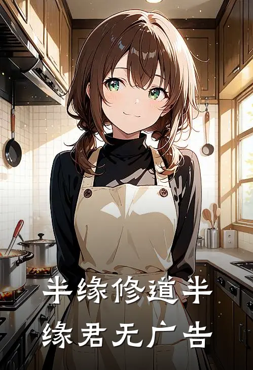 半缘修道半缘君无广告