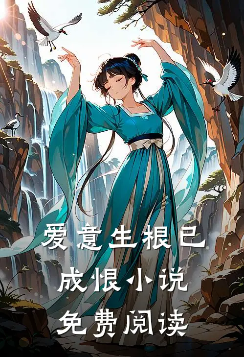 爱意生根已成恨小说免费阅读