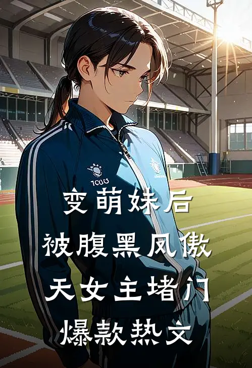 变萌妹后，被腹黑凤傲天女主堵门爆款热文