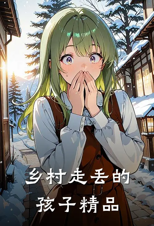 乡村走丢的孩子精品
