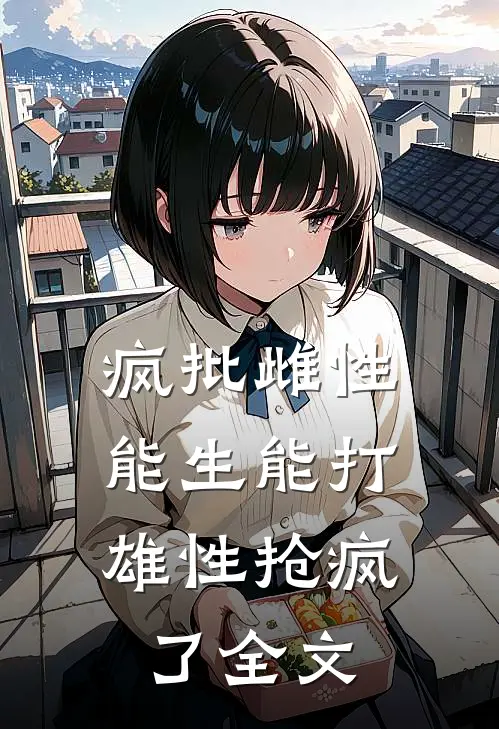 疯批雌性能生能打，雄性抢疯了全文