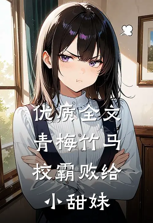 优质全文青梅竹马：校霸败给小甜妹