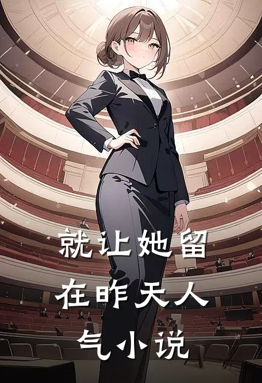 就让她留在昨天人气小说
