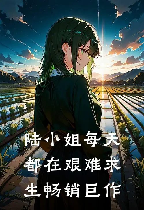 陆小姐每天都在艰难求生畅销巨作