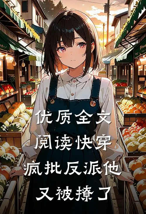 优质全文阅读快穿：疯批反派他又被撩了