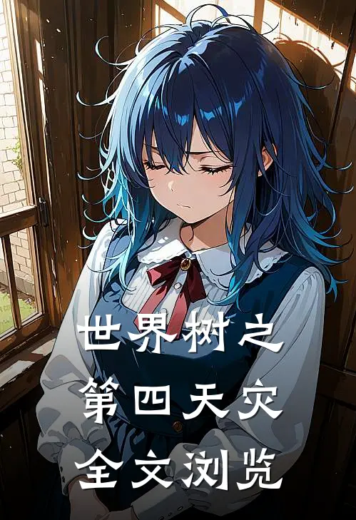 世界树之第四天灾全文浏览
