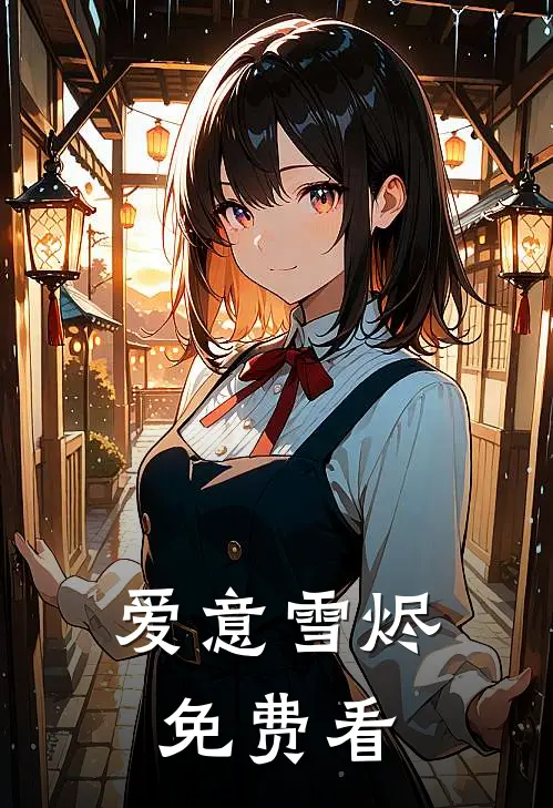 爱意雪烬免费看